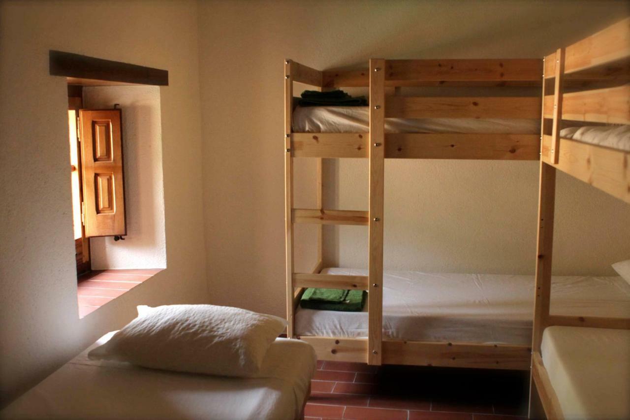 Masia De Vallforners Tagamanent Exteriér fotografie