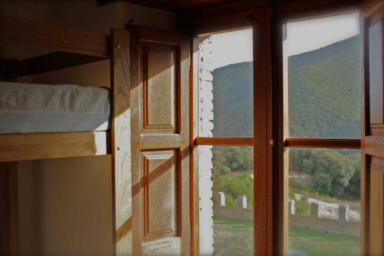 Masia De Vallforners Tagamanent Exteriér fotografie